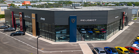 Concessionaria Stellantis &You Concessionaria Stellantis &You